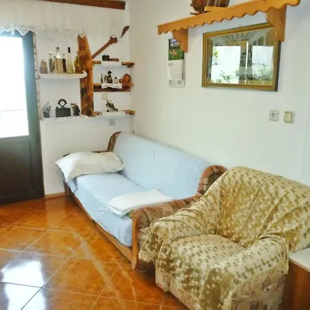 Dedo Apartamento Starigrad Paklenica