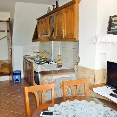 Dedo Starigrad Paklenica