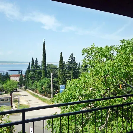 Dedo * Starigrad Paklenica