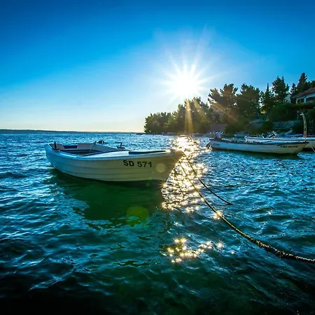 Dedo Starigrad Paklenica