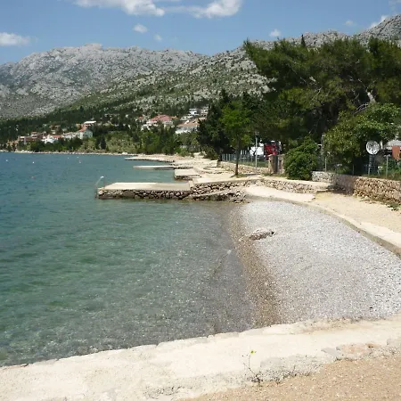 Apartamento Dedo Starigrad Paklenica