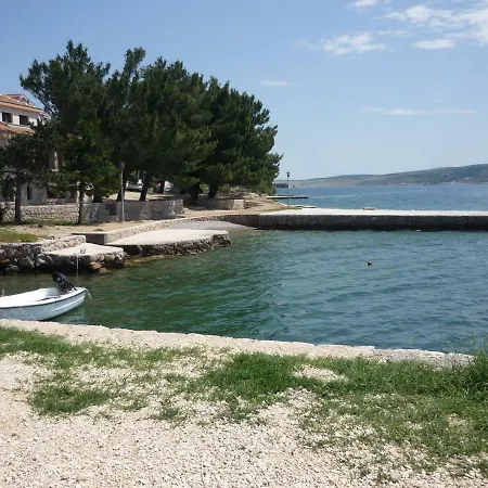 Dedo Apartamento Starigrad Paklenica