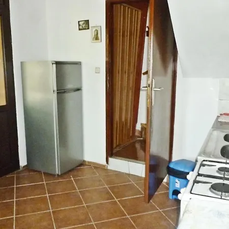 Dedo Appartement *