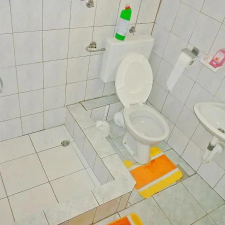 Dedo Appartement *
